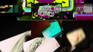 Scan vs Round 1100 (music scan)