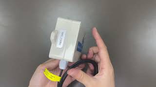 Wireless Lora Temperature DS18B20 Sensor