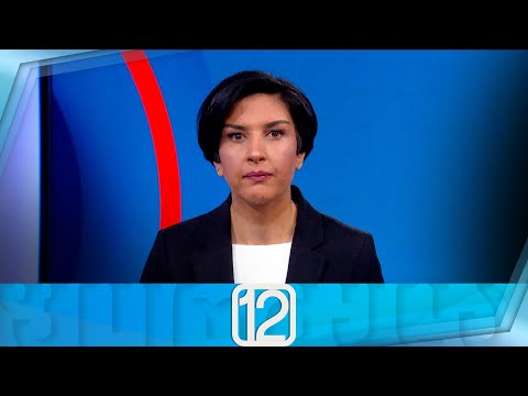 ფორმულა 12:00 საათზე — 24 იანვარი