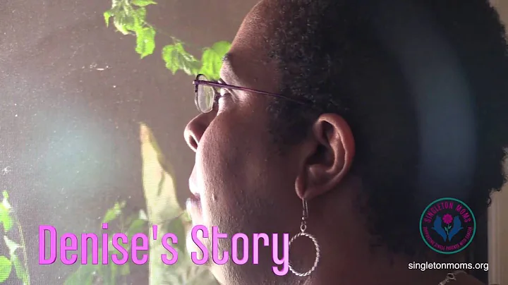 Denise's Story | Singleton Parents with Cancer | S...