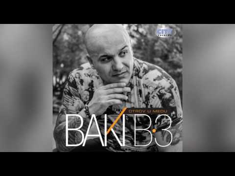 Baki B3 feat Ivan Gavrilovic  - Sex Masina - ( Official Audio 2016 ) HD