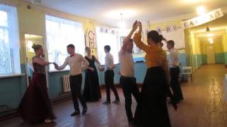 Indila - Love Story Dance