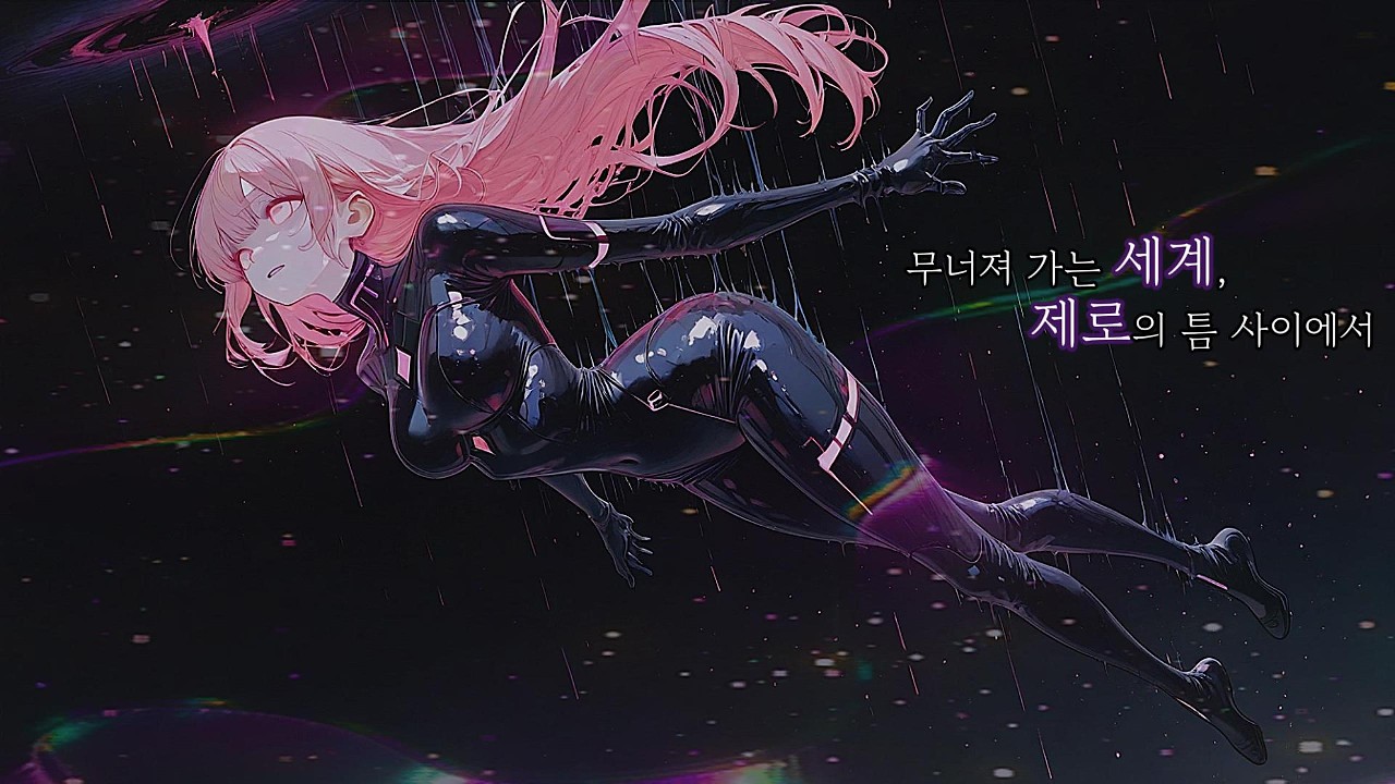 싱크로신드롬｜Synchro Syndrome｜J-pop