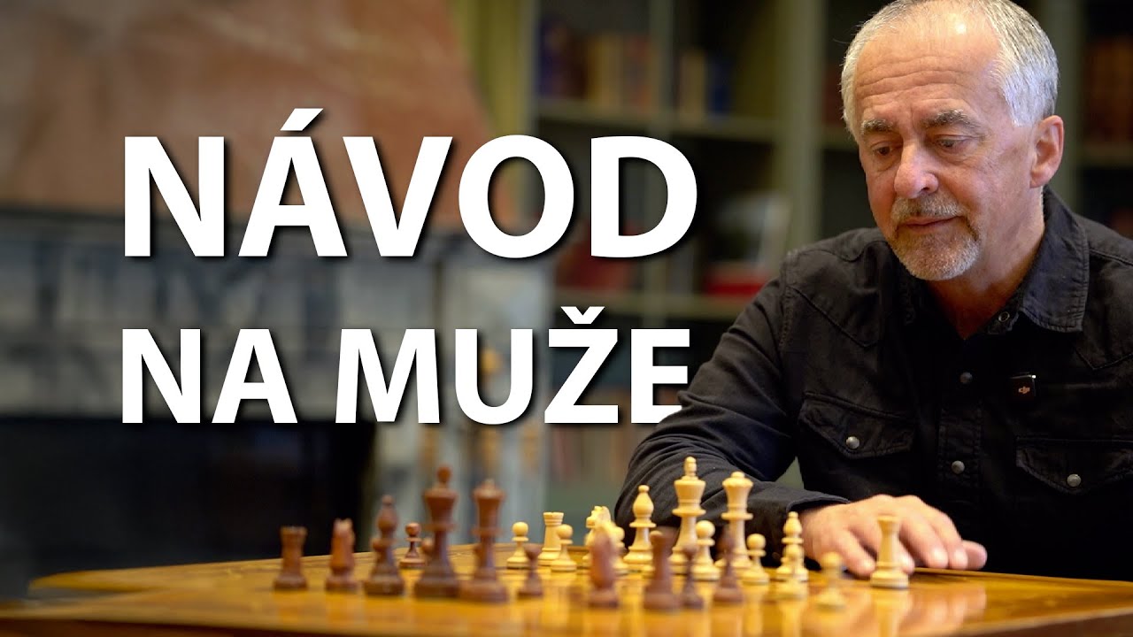 Návod na muže | VZTAHY