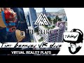 Thrill-Seeking In VR Done Right! - TBVRD Plays - The Climb 2 - Oculus Quest 2 Gameplay