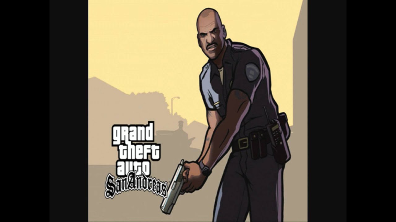 Gta san andreas soundtrack shutterlinda