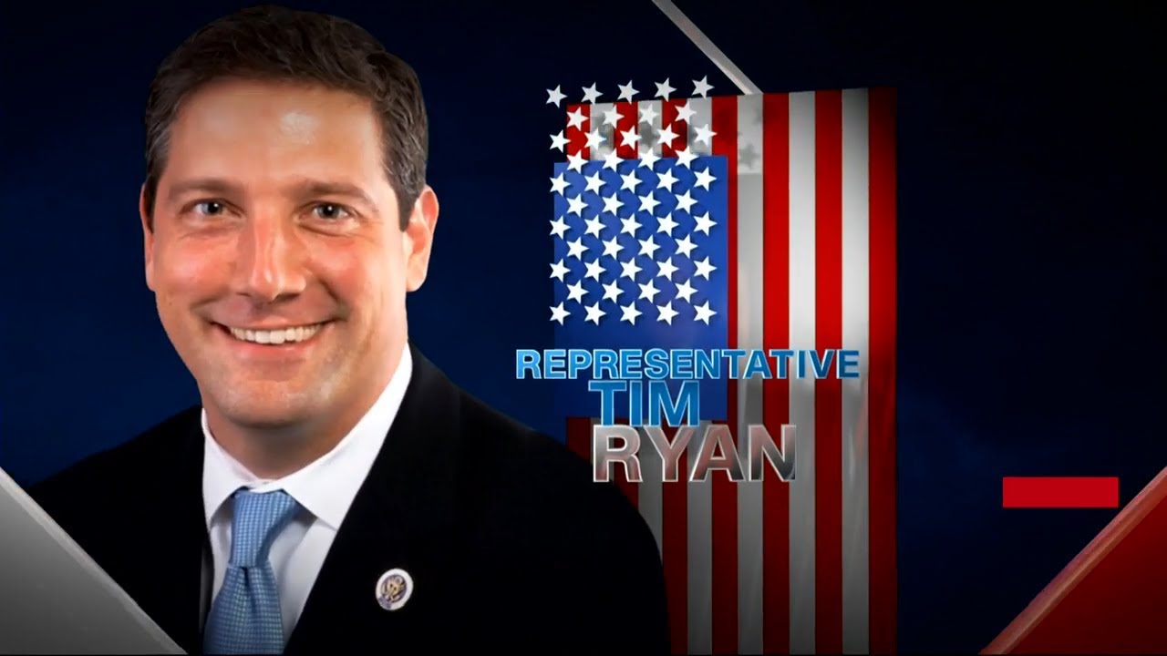 Ohio's Tim Ryan flopped in first Democratic debate