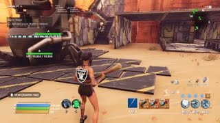 East Amp - Canny Valley Endurance AFK screenshot 3