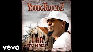 Young BloodZ - My Life