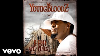 Young BloodZ - My Life