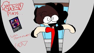 Cain Plays Regretevator Read Desc, Non Profit