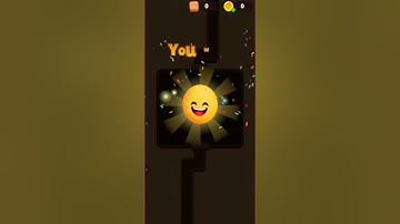 Coffee Match Level 1 Puzzle Solved in Seconds! #shorts