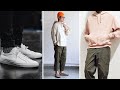 Top 7 Minimalist Outfit Essentials