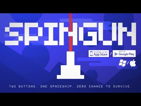 SPINGUN // Trailer