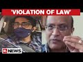 Advocates Swapnil Kothari & Himanjali Gautam Slam Mumbai Police's Illegal Arrest Of Republic CEO