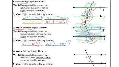 Lesson 3.1 - Geometry