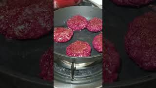 kababshorts little millet and beet root kabab healthy snack or breakfast ideas