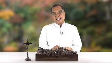 Renungan Harian Katolik Minggu 25 Oktober 2020