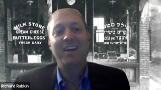 Behind the Scenes of the Jewish World With a Kosher Supervisor