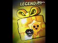 #Brawl Stars