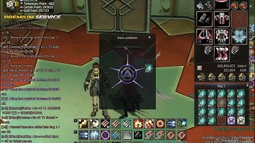 RF ONLINE private server   part13