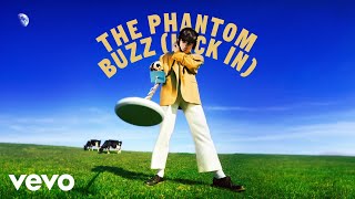 Declan Mckenna - The Phantom Buzz Kick In Official Audio