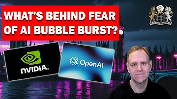 Is the AI Bubble About to Pop?