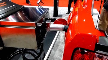 FUELMATICS  Automatic Refueling System  (ARS)