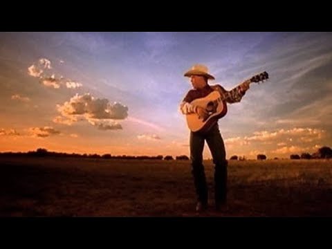 Clay Walker - If I Could Make a Living (Official Music Video)