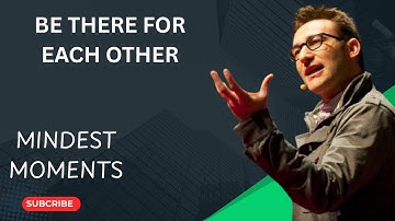 What Makes the Highest Performing Teams in the World | Simon Sinek