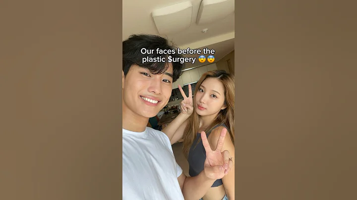 Korean Plastic Surgery is the best ✨ - DayDayNews
