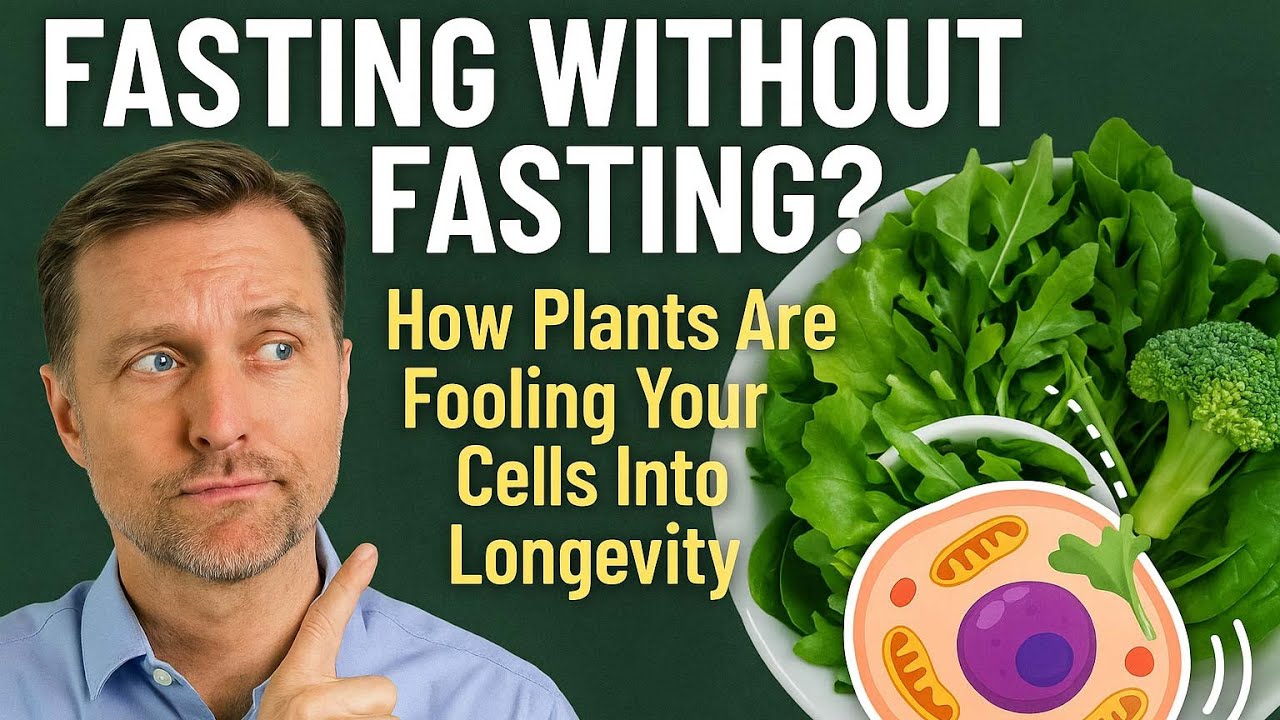 Wine, Curry, and Coffee: Nature’s Longevity Scam Is Working on You