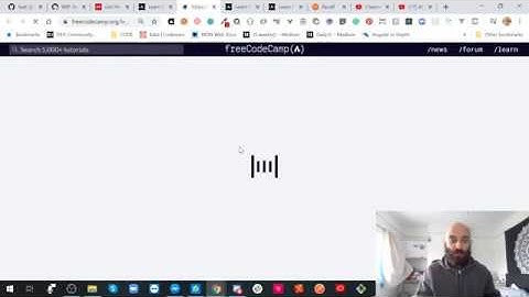 Coding Challenge! - 5 day coding challenge with JavaScript