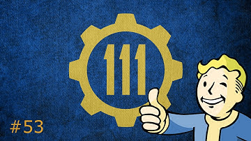 Fallout 4 - Part 53 - Faceoff with the institute!