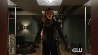 Arrow | Lost Canary 7x18 Promo - The CW
