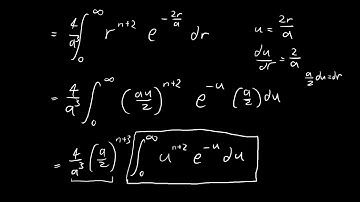 Problem 4.13a | Introduction to Quantum Mechanics (Griffiths)