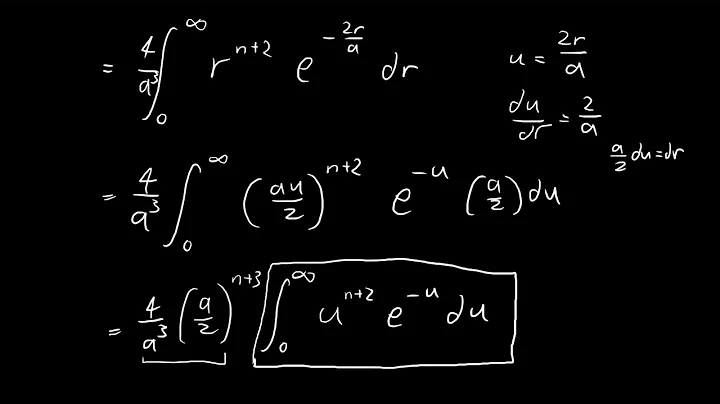 Problem 4.13a | Introduction to Quantum Mechanics (Griffiths)