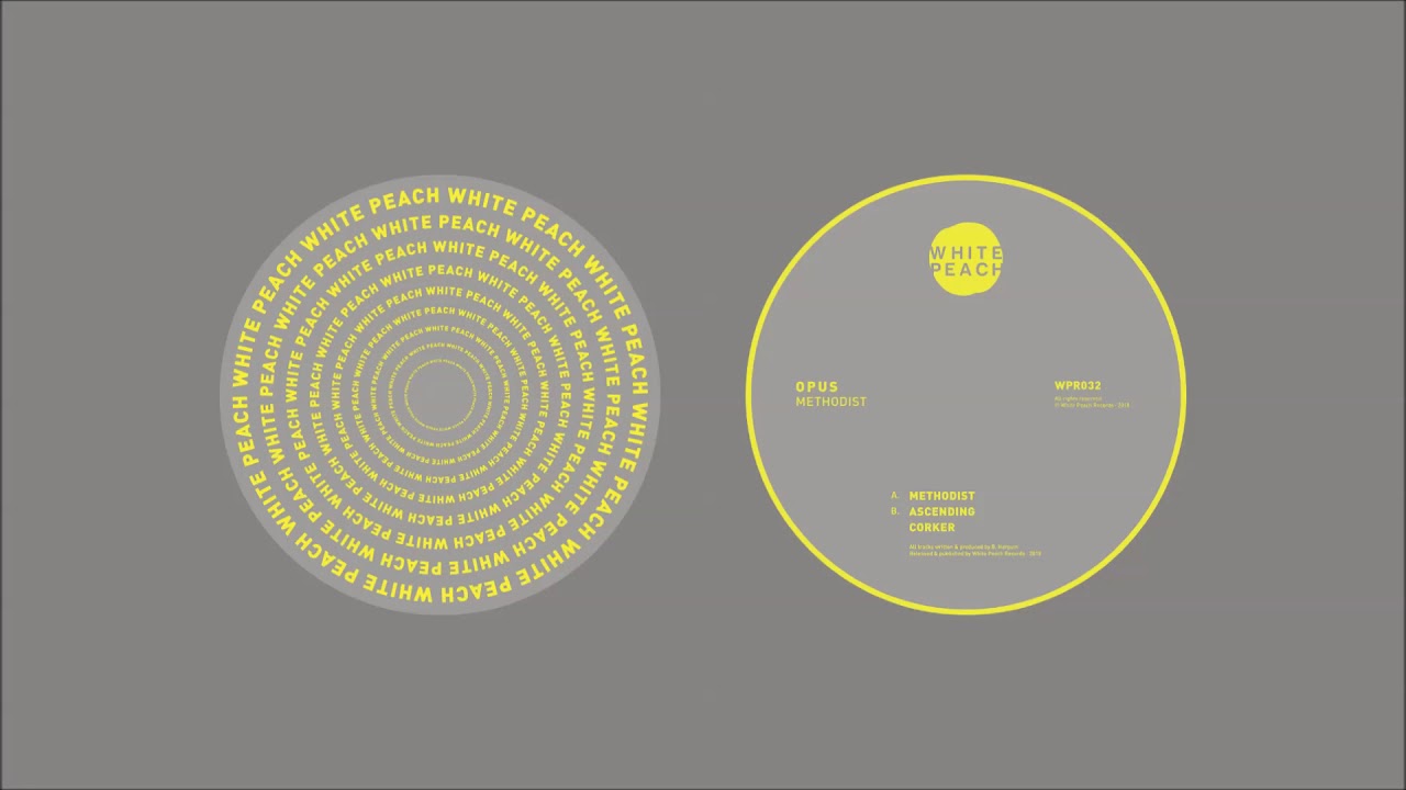 Watch WPR032 - Opus - Ascending on YouTube Watch WPR032 - Opus - Ascending on YouTube