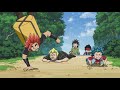 BEYBLADE BURST: Battle Above My League - Official Music Video Mp3 Song