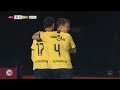 Highlights Jong Ajax - VVV-Venlo | Keuken Kampioen Divisie