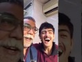 ايمن رضا وعودة مع محلل سياسي جديد محمد بغدادي 