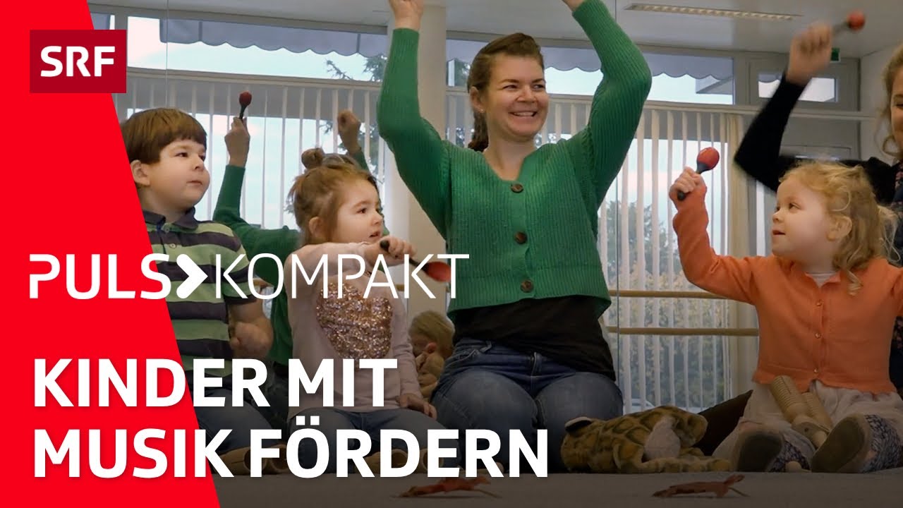 Produktbild von Musikalische Trompete Von Kindern - Realistisches