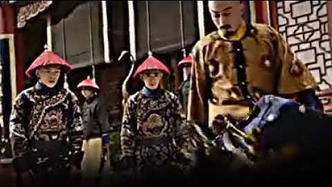 Hậu cung Như ý truyện#like Gia phi không  có  hại  ai hết kể cả  đứa bé trong bụng dĩnh phi