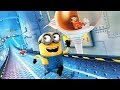 La Más Divertida Carrera de los Minions - Juegos Para ...