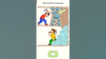 Dop 2 Level 485 #delete #one #part #gameplay #trending #viral