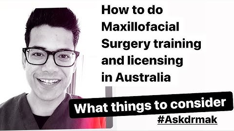 How to do MAXFAC in Australia | Frequently asked questions