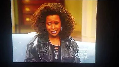 The Cosby Show: The Night of the Wretched