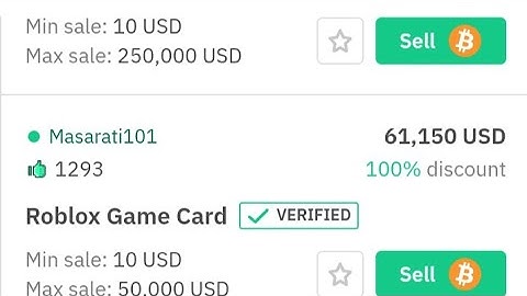 How To Sell Bitcoins On Noones Wallet Faster and Safely