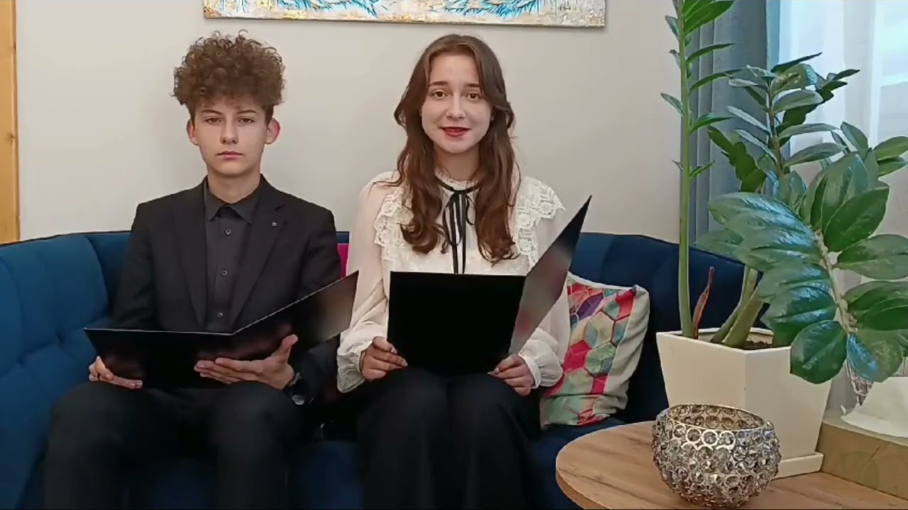 Zakończenie roku szkolnego 2023-24