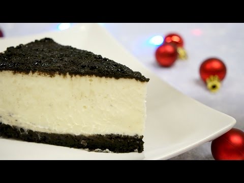 Vidéo: Gâteau Au Fromage 